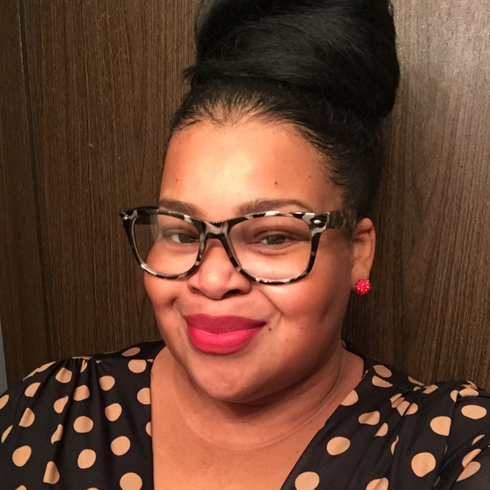 Meet your Posher, Jocelyn